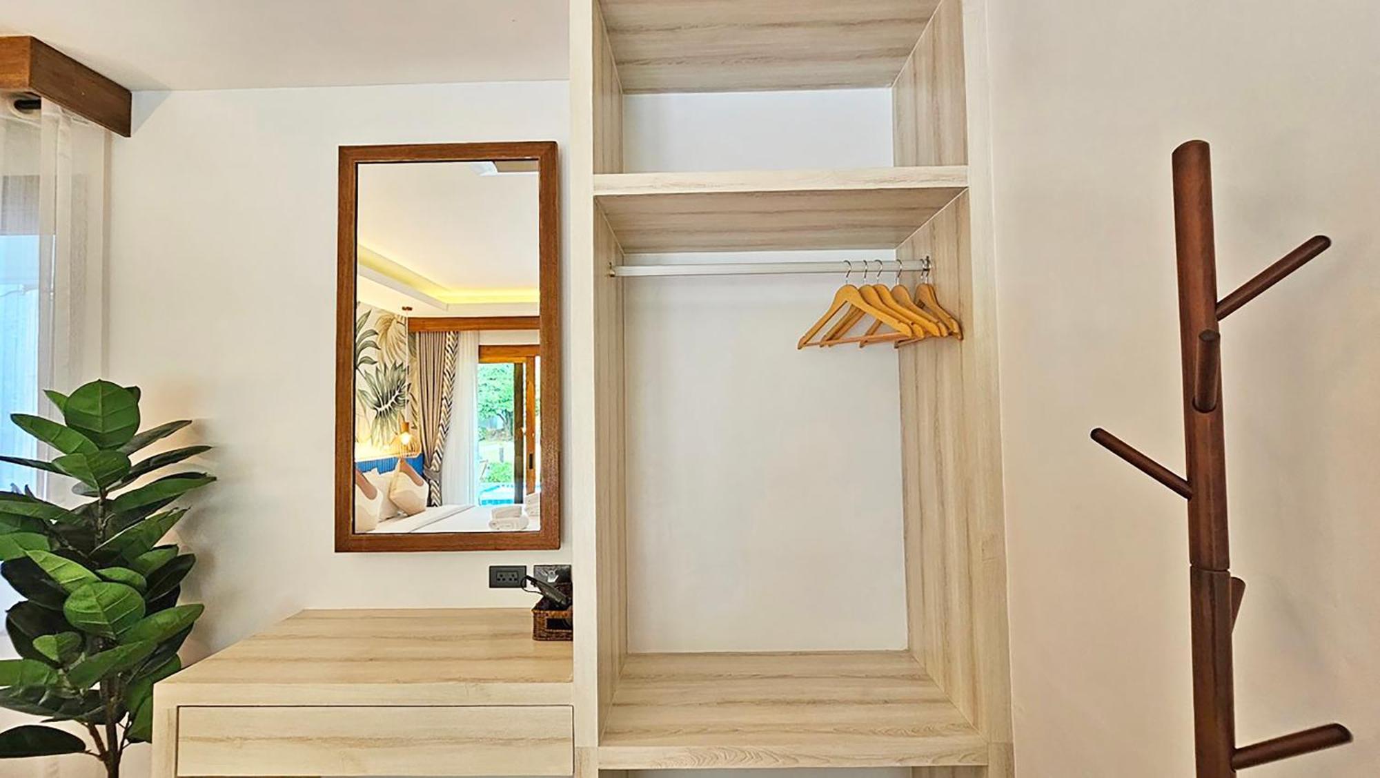 U Rip Resort Phi Phi Hotel Room photo